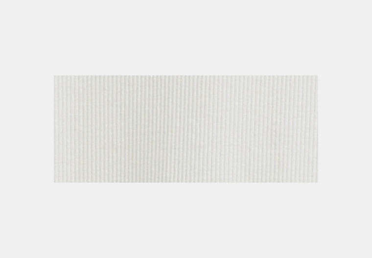 New York Ribbed T-Shirt