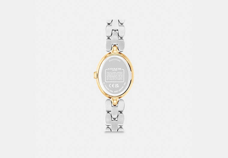 Sammy Watch, 22 Mm