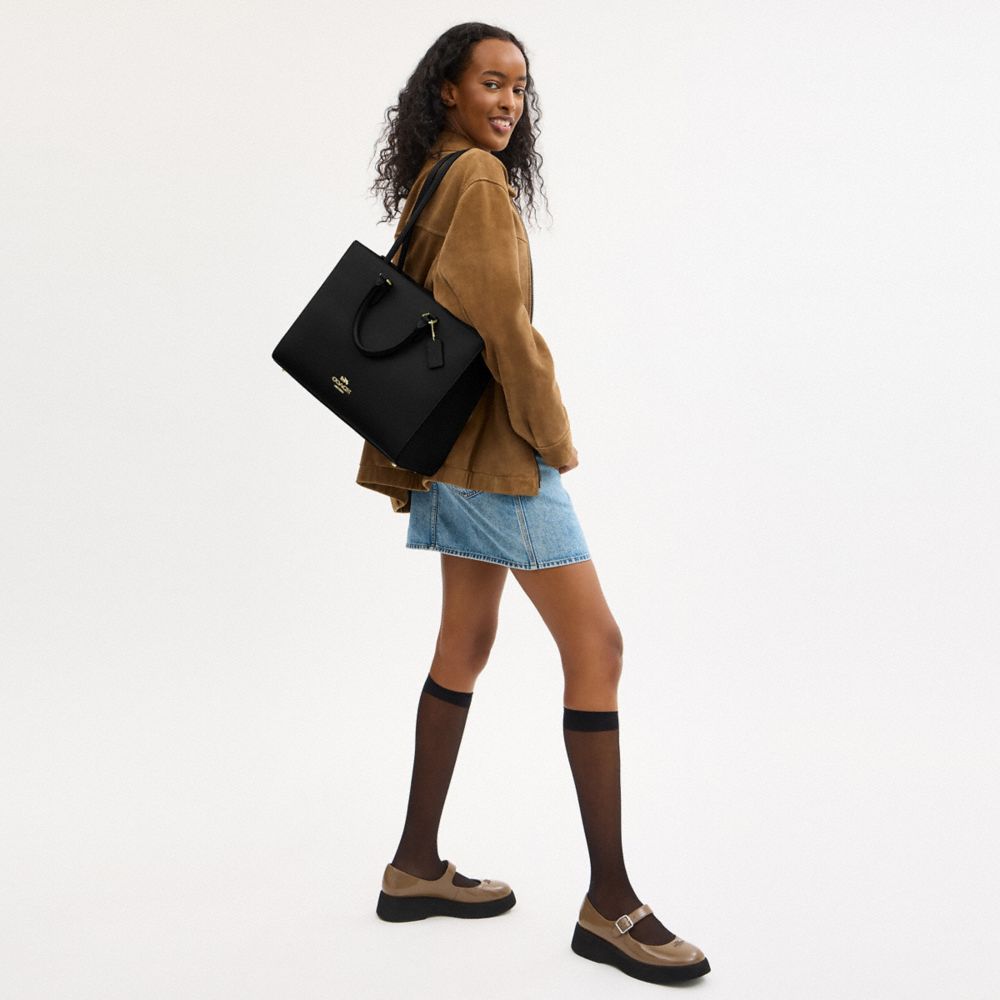 Maggie Tote Bag