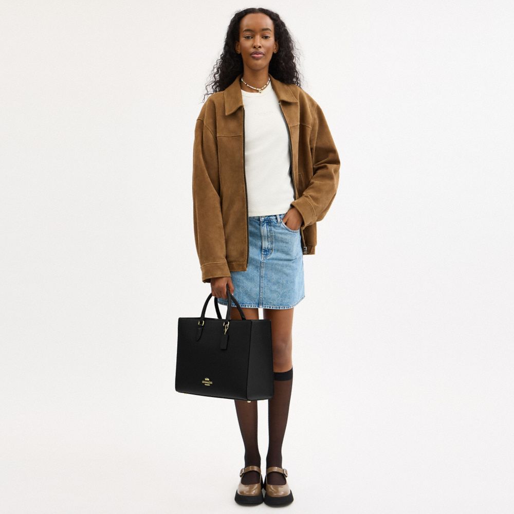 Maggie Tote Bag