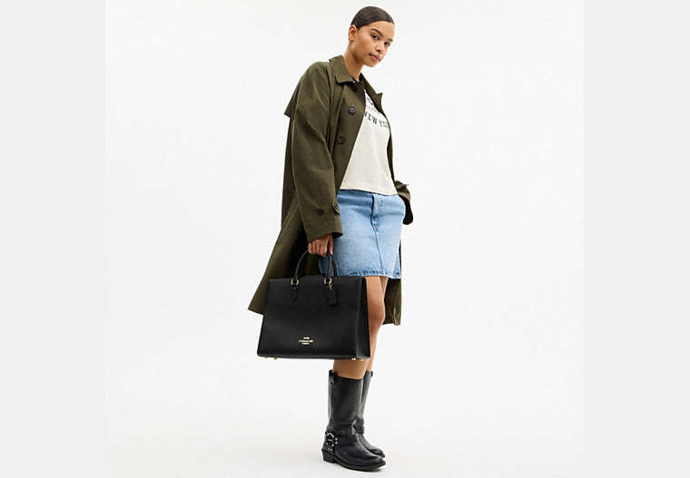 Maggie Tote Bag