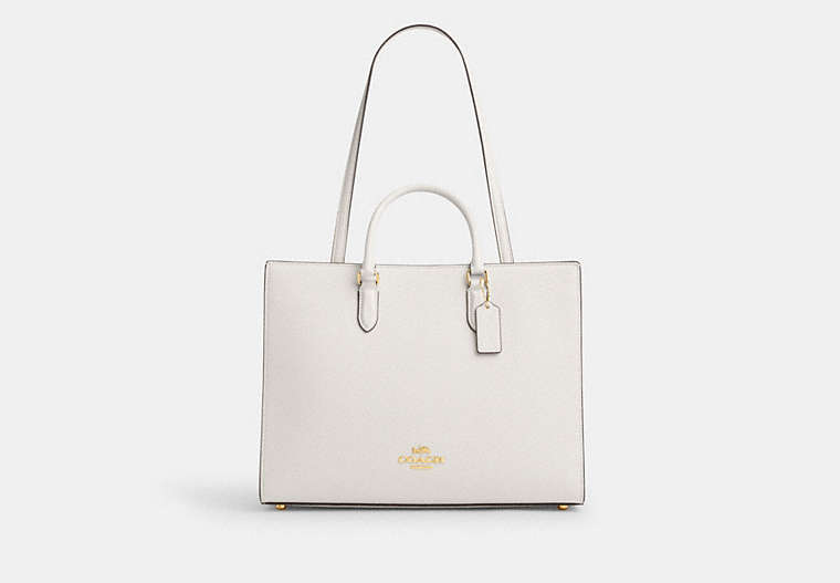 Maggie Tote Bag