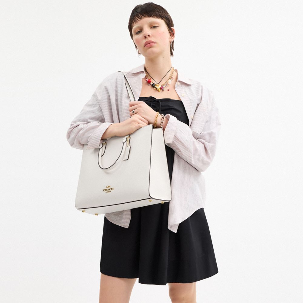 Maggie Tote Bag