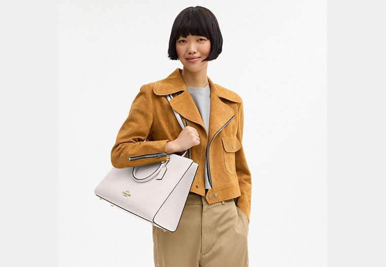 Maggie Tote Bag