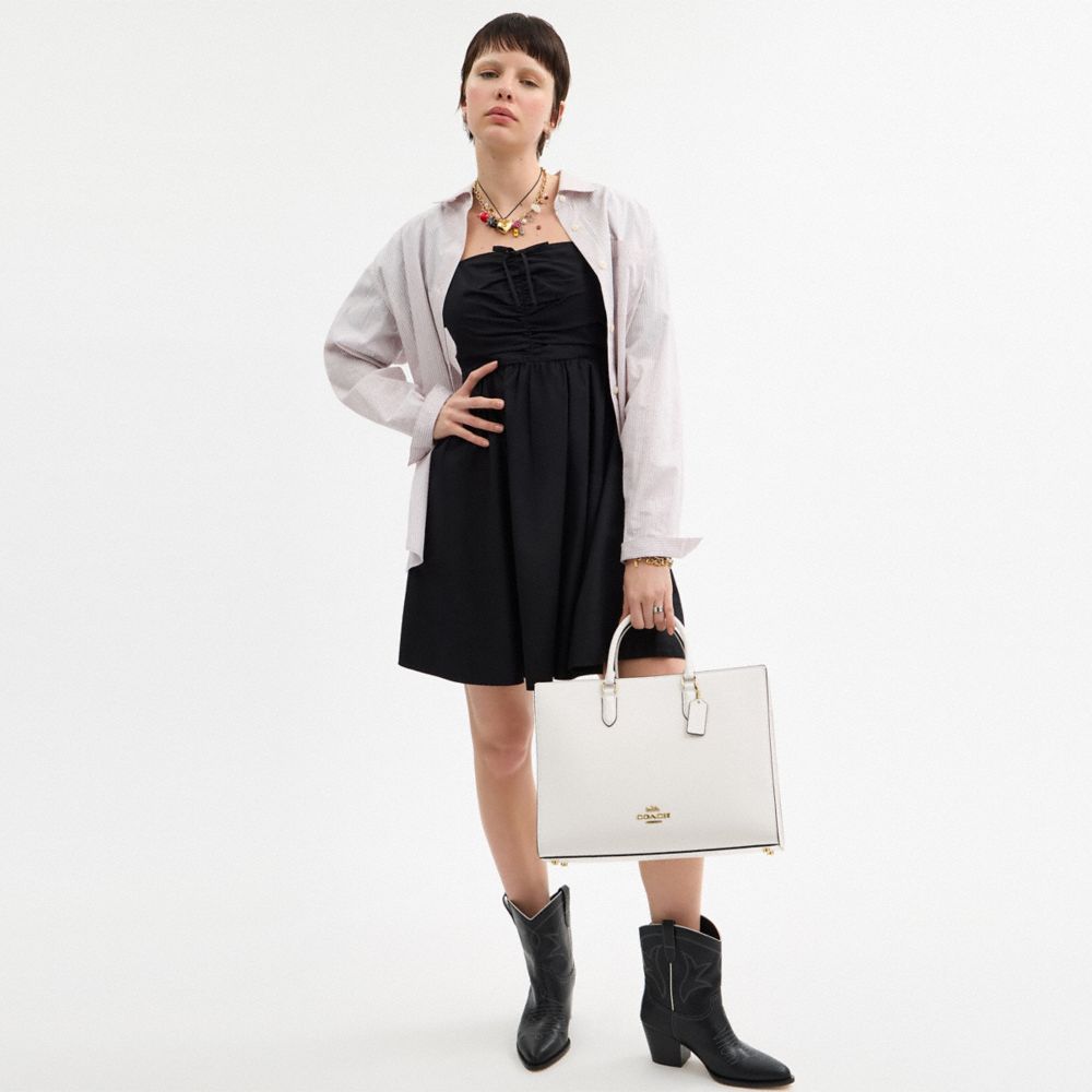 Maggie Tote Bag
