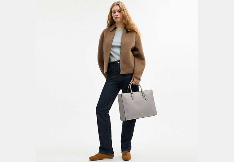 Maggie Tote Bag