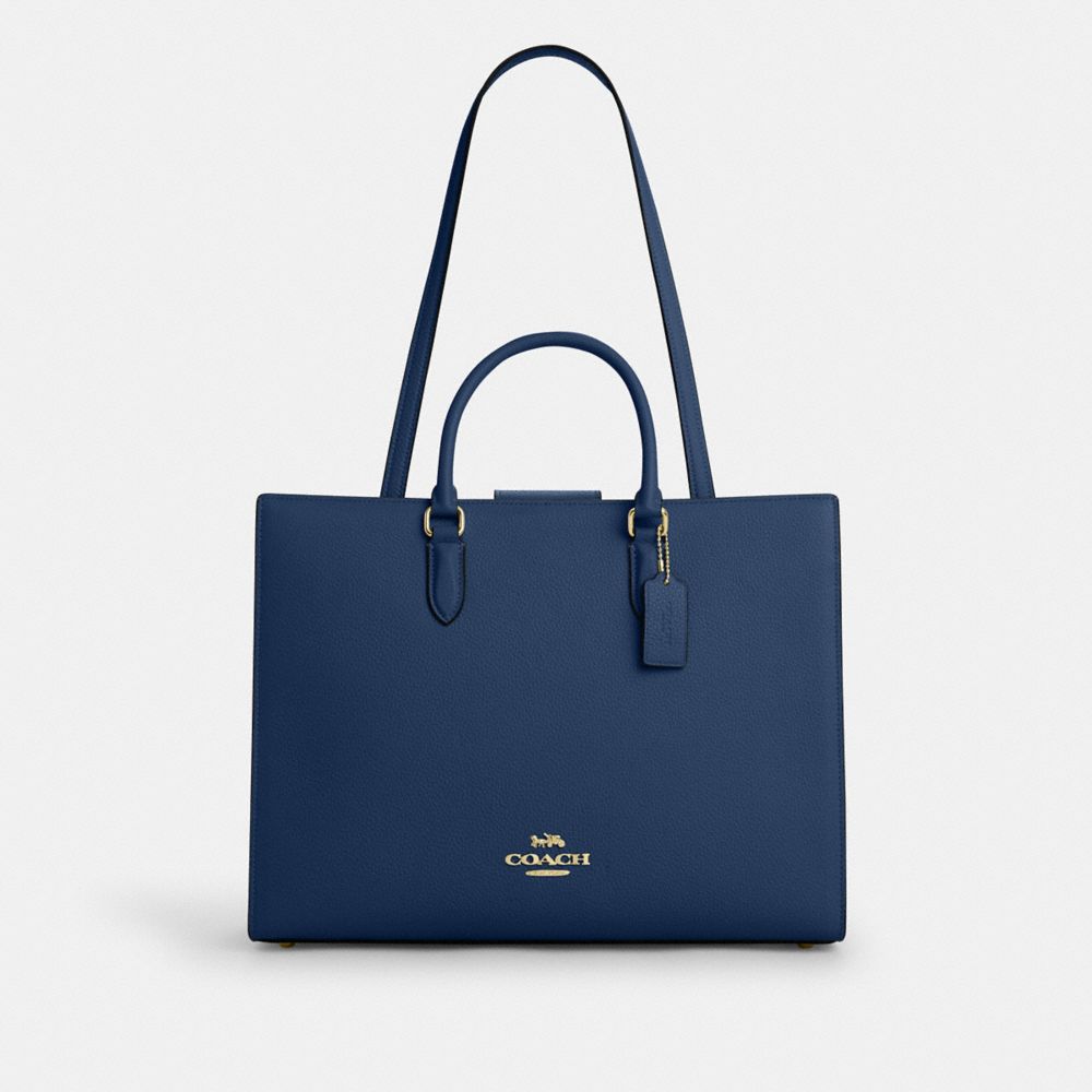 Maggie Tote Bag
