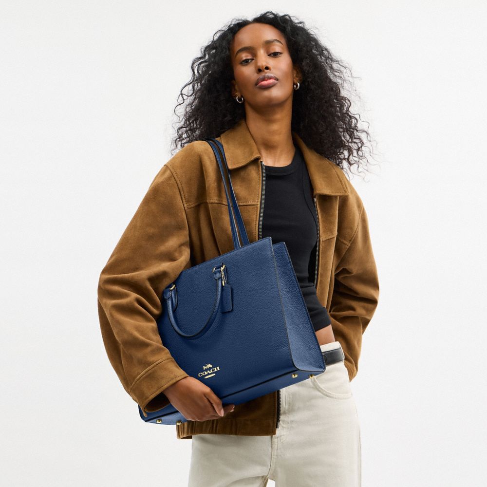 Maggie Tote Bag