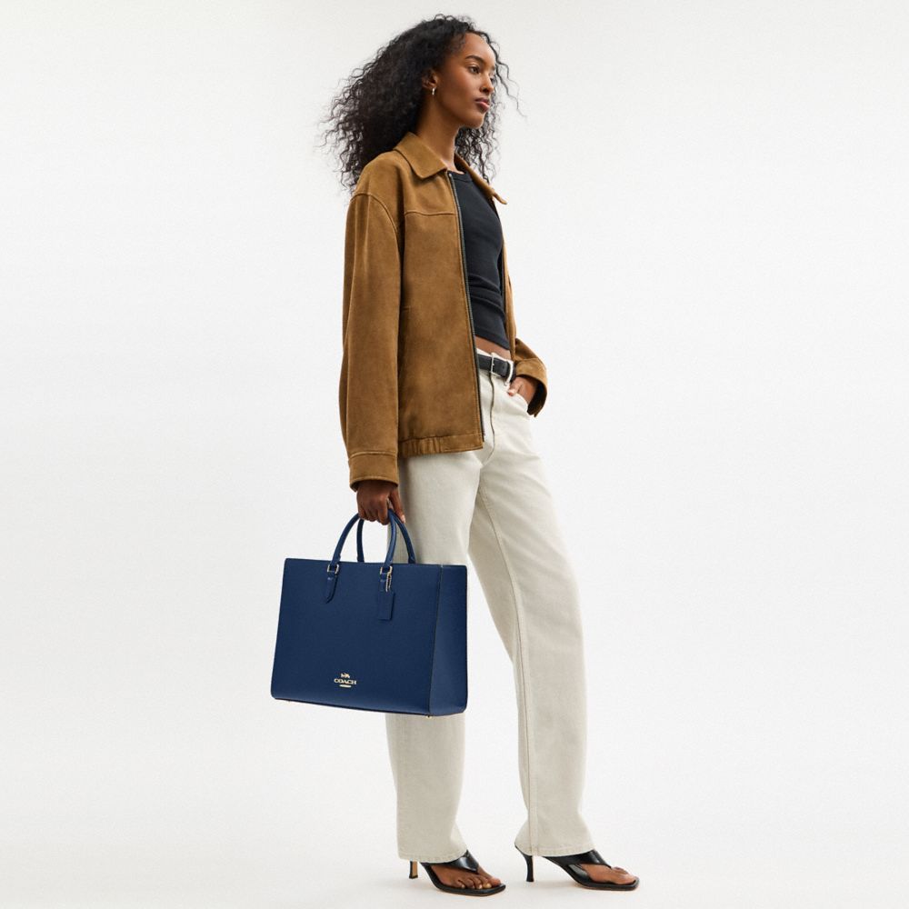 Maggie Tote Bag