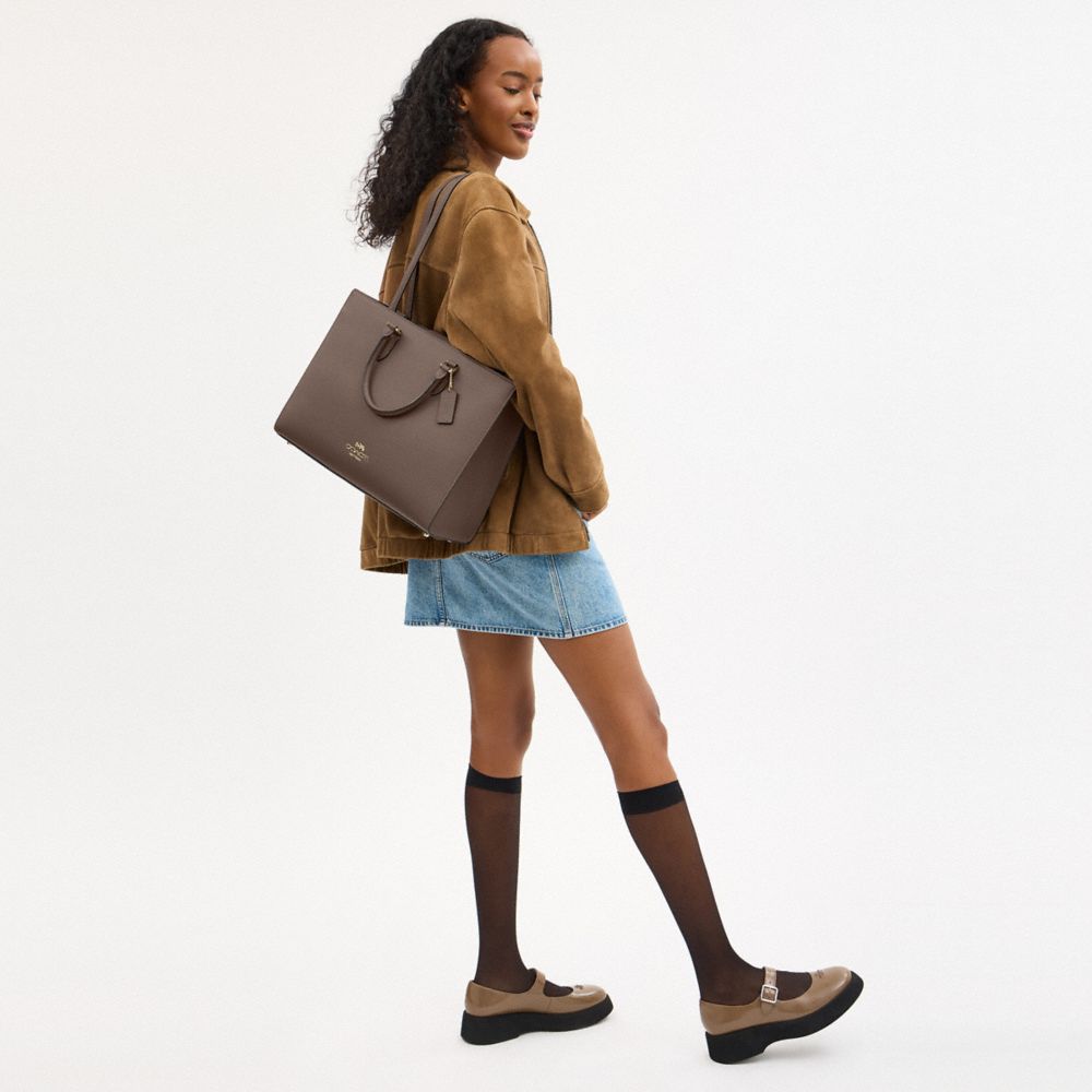 Maggie Tote Bag