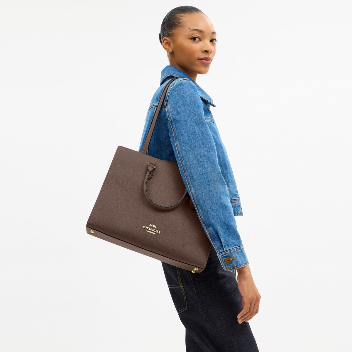 Maggie Tote Bag