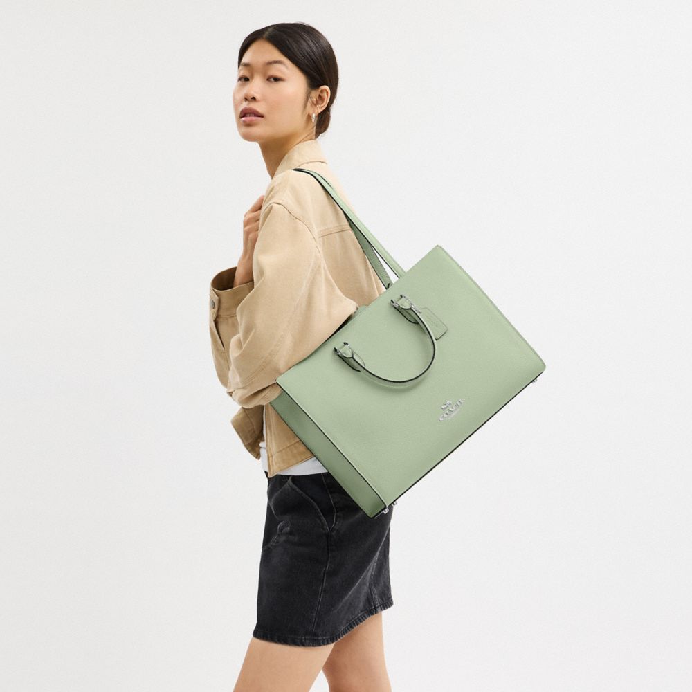 Maggie Tote Bag