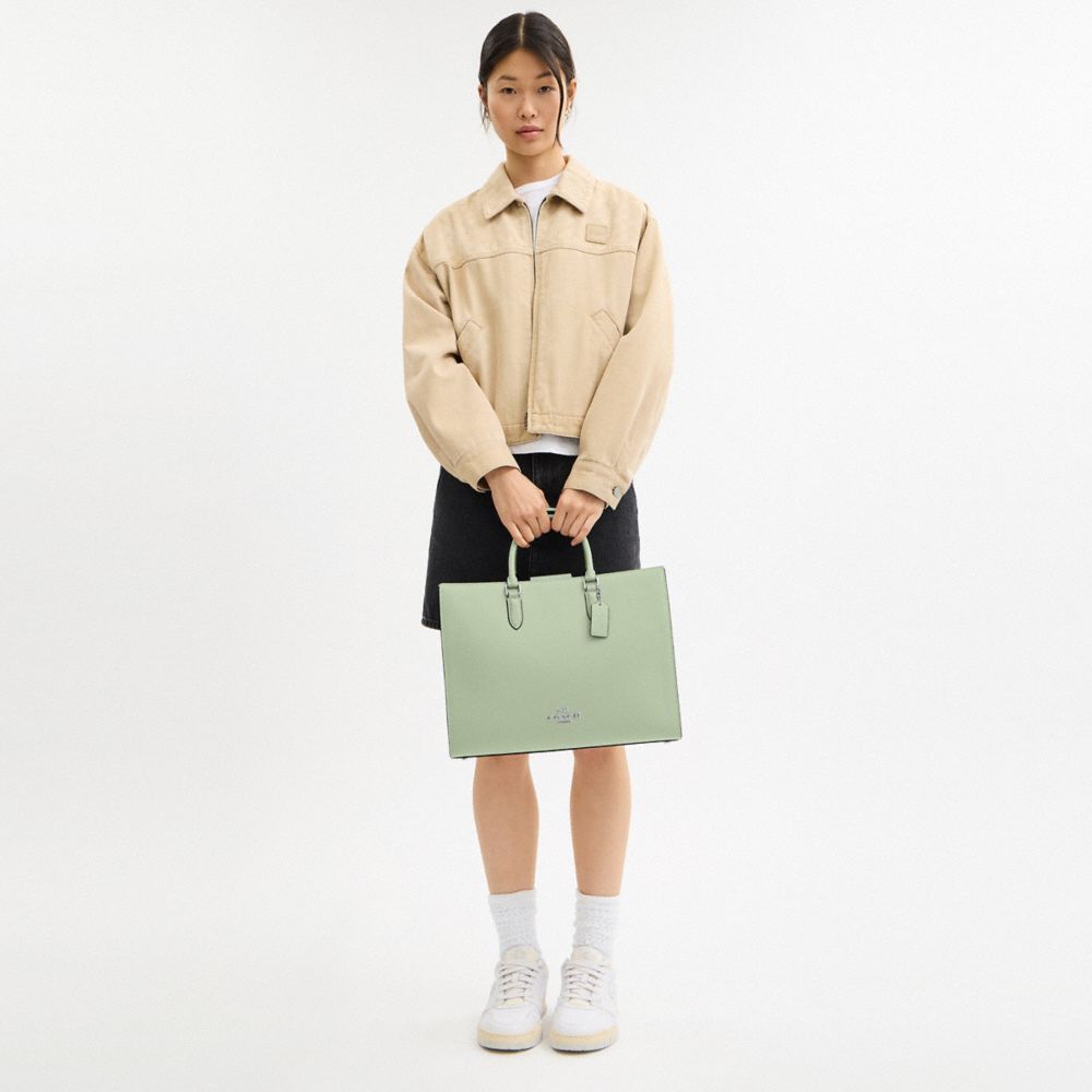 Maggie Tote Bag