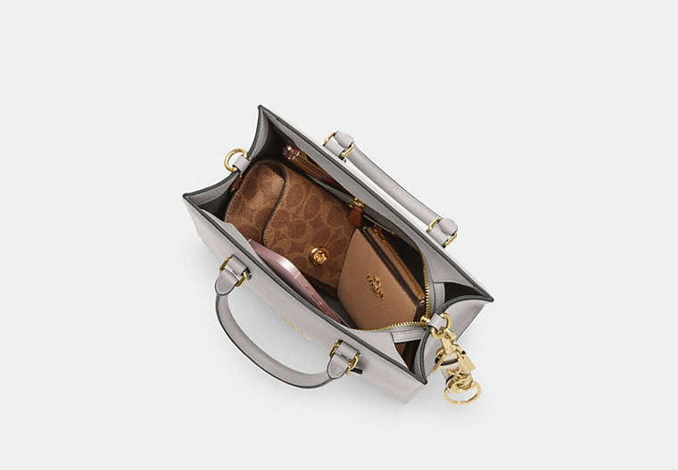 Maggie Small Tote Bag