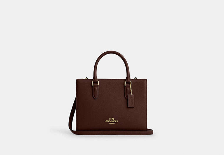 Maggie Small Tote Bag