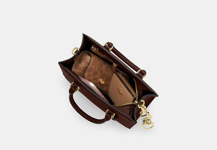 Maggie Small Tote Bag