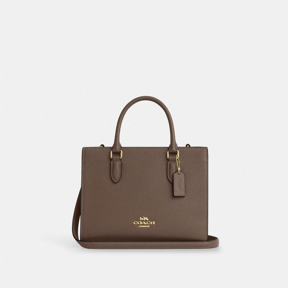 Maggie Small Tote Bag
