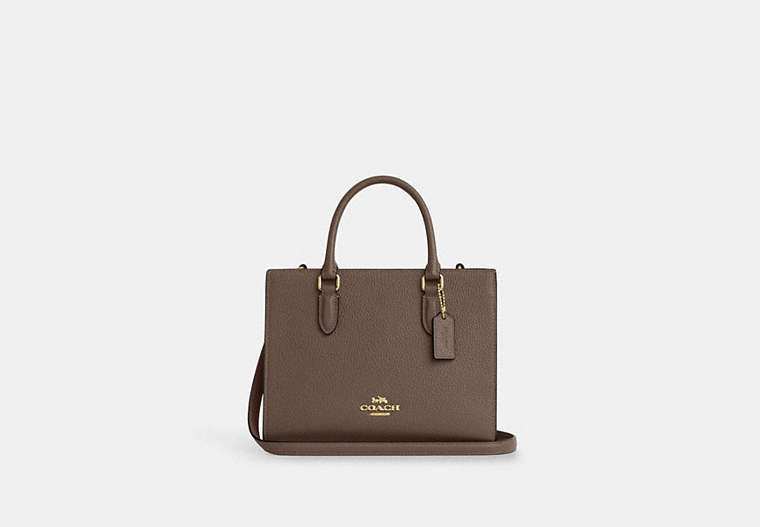 Maggie Small Tote Bag