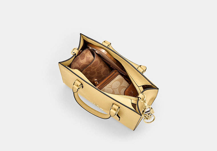 Maggie Small Tote Bag