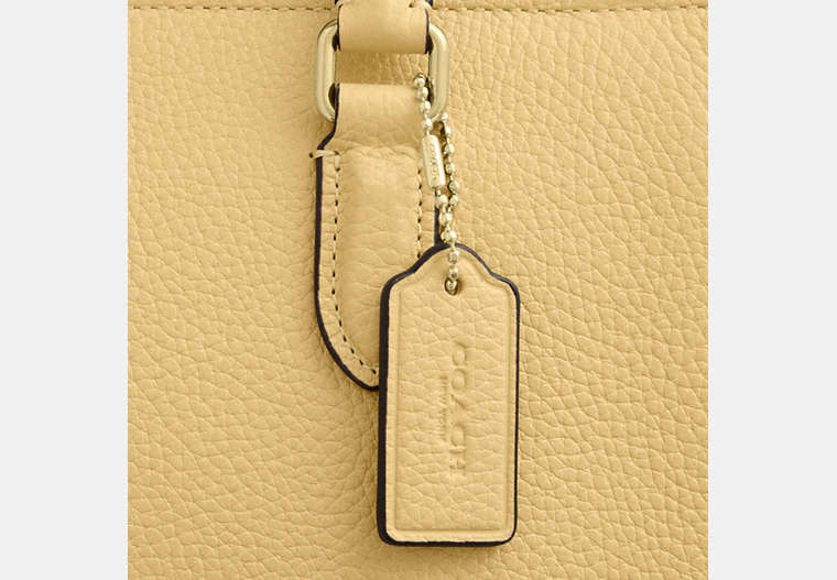 Maggie Small Tote Bag
