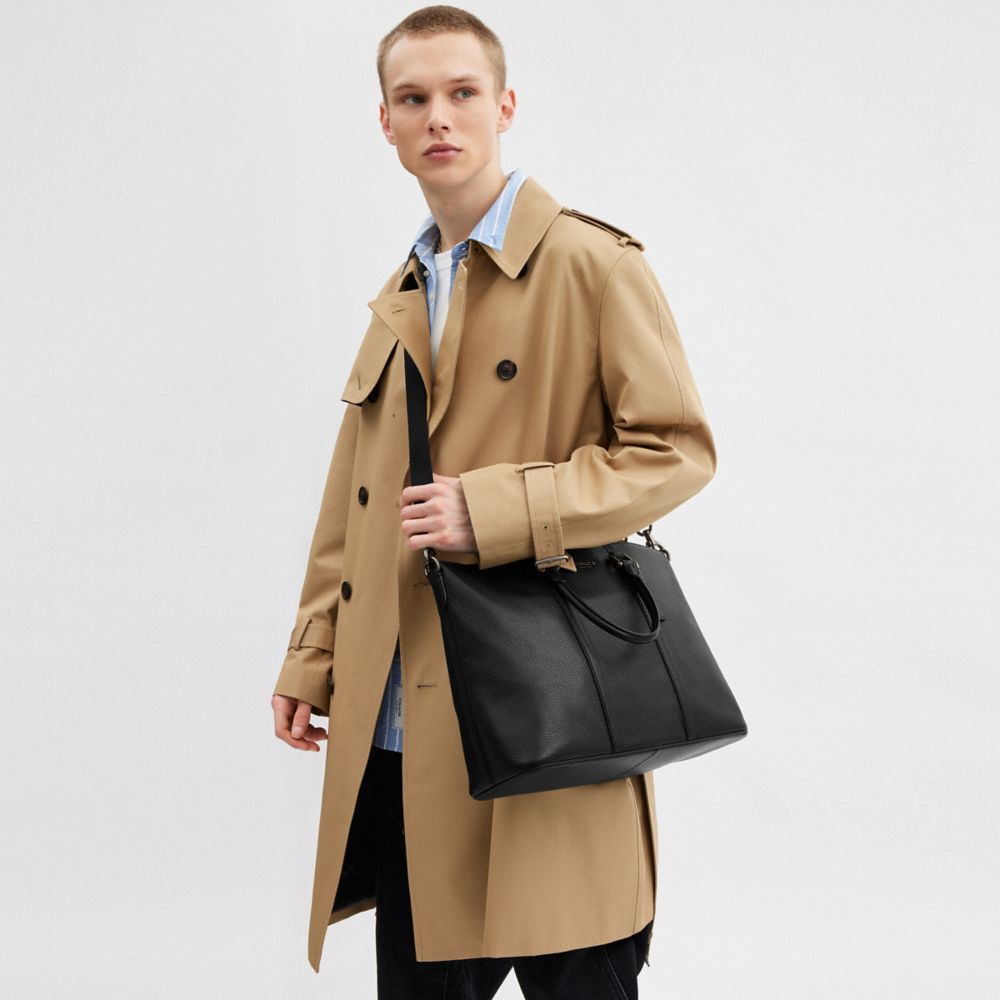 Caleb Work Bag