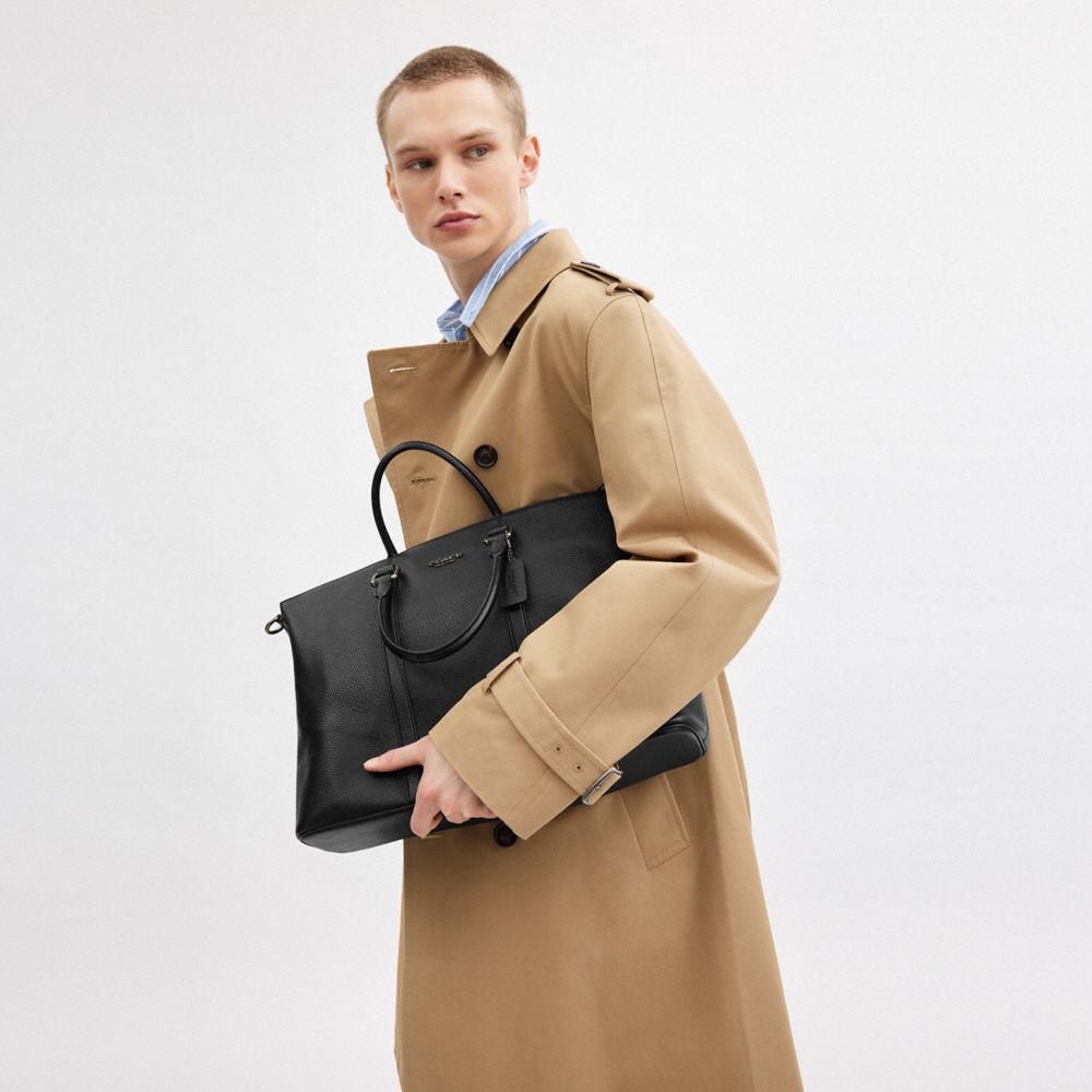 Caleb Work Bag