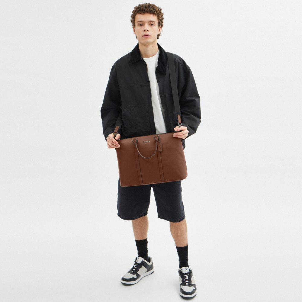 Caleb Work Bag