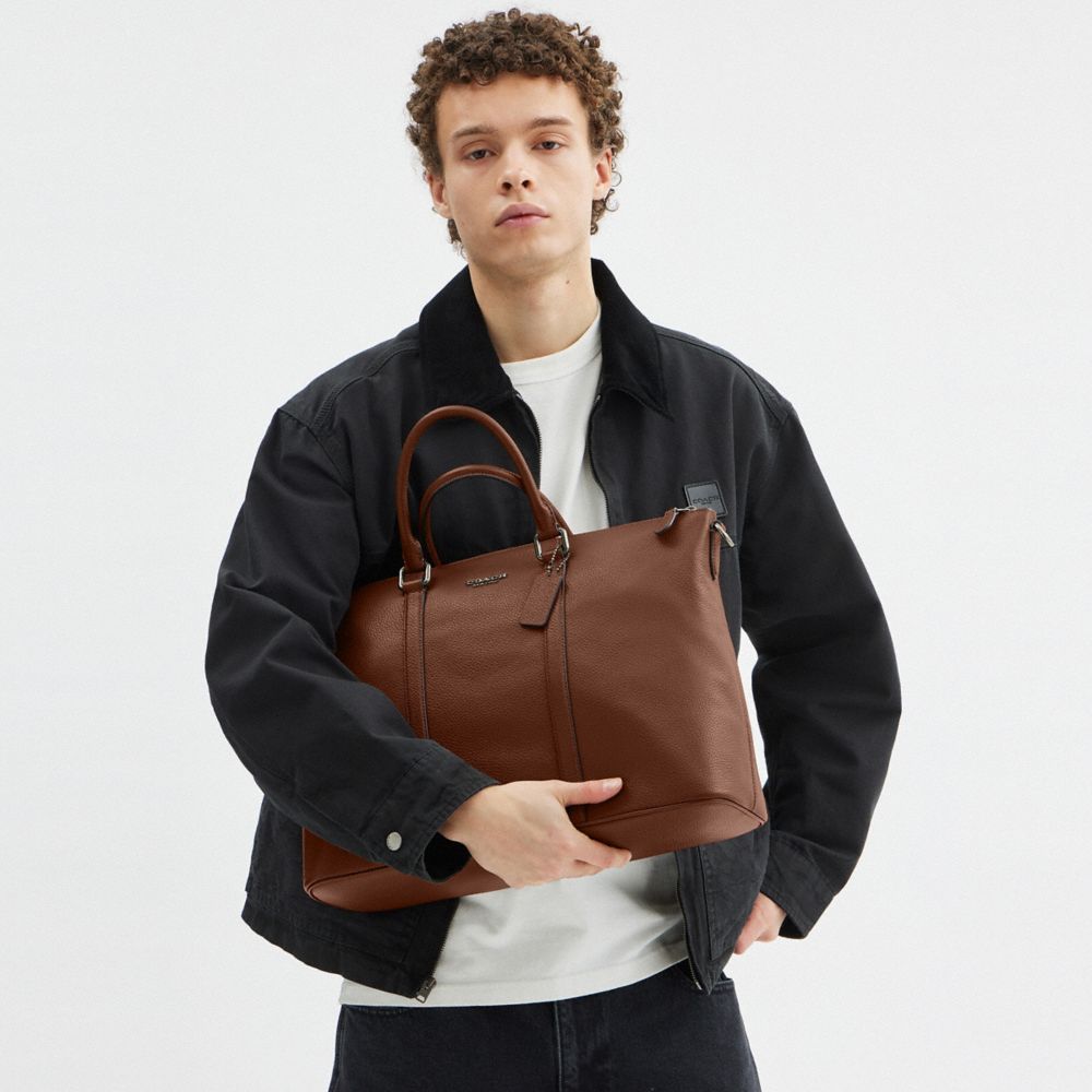 Caleb Work Bag