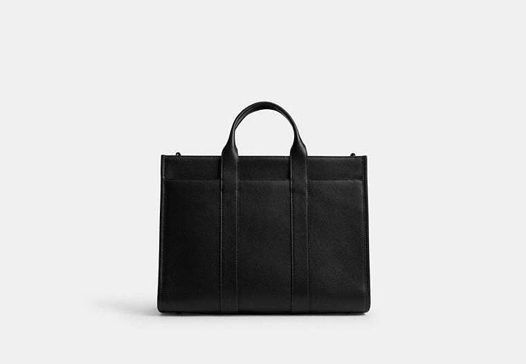 Wesley Tote