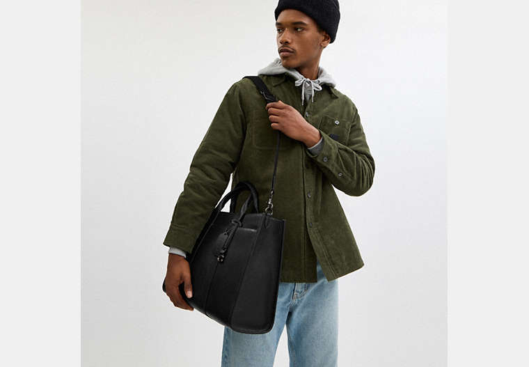 Wesley Tote