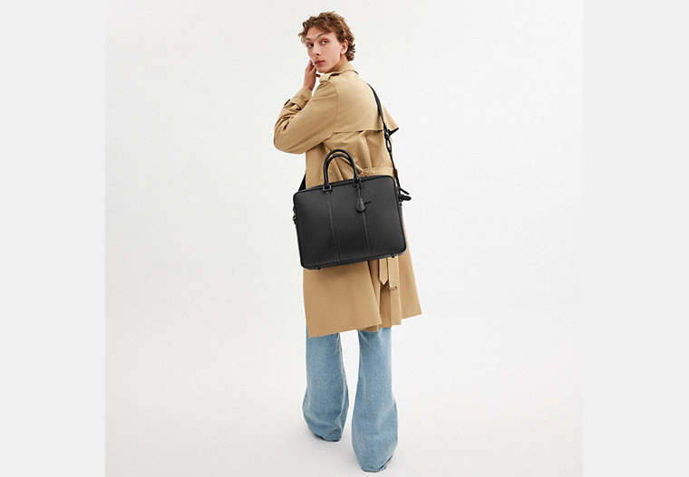 Metropolitan Workbag