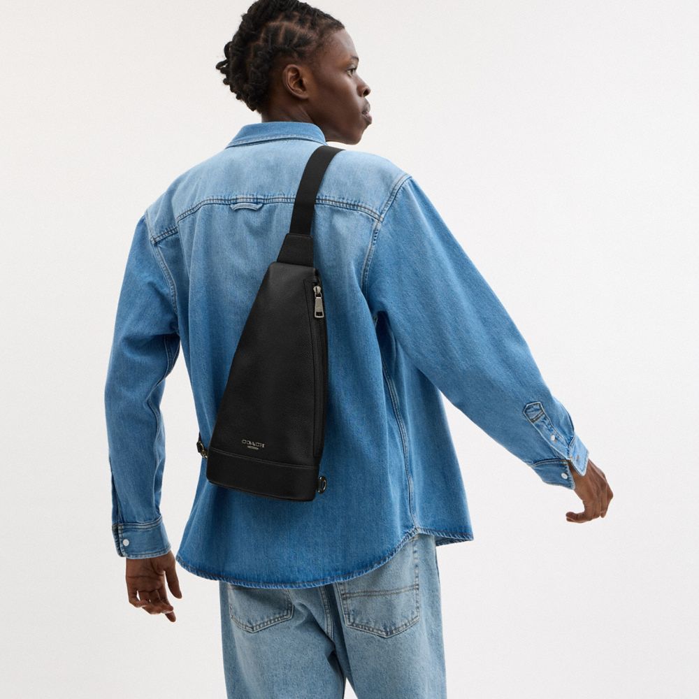Dominic Sling Pack