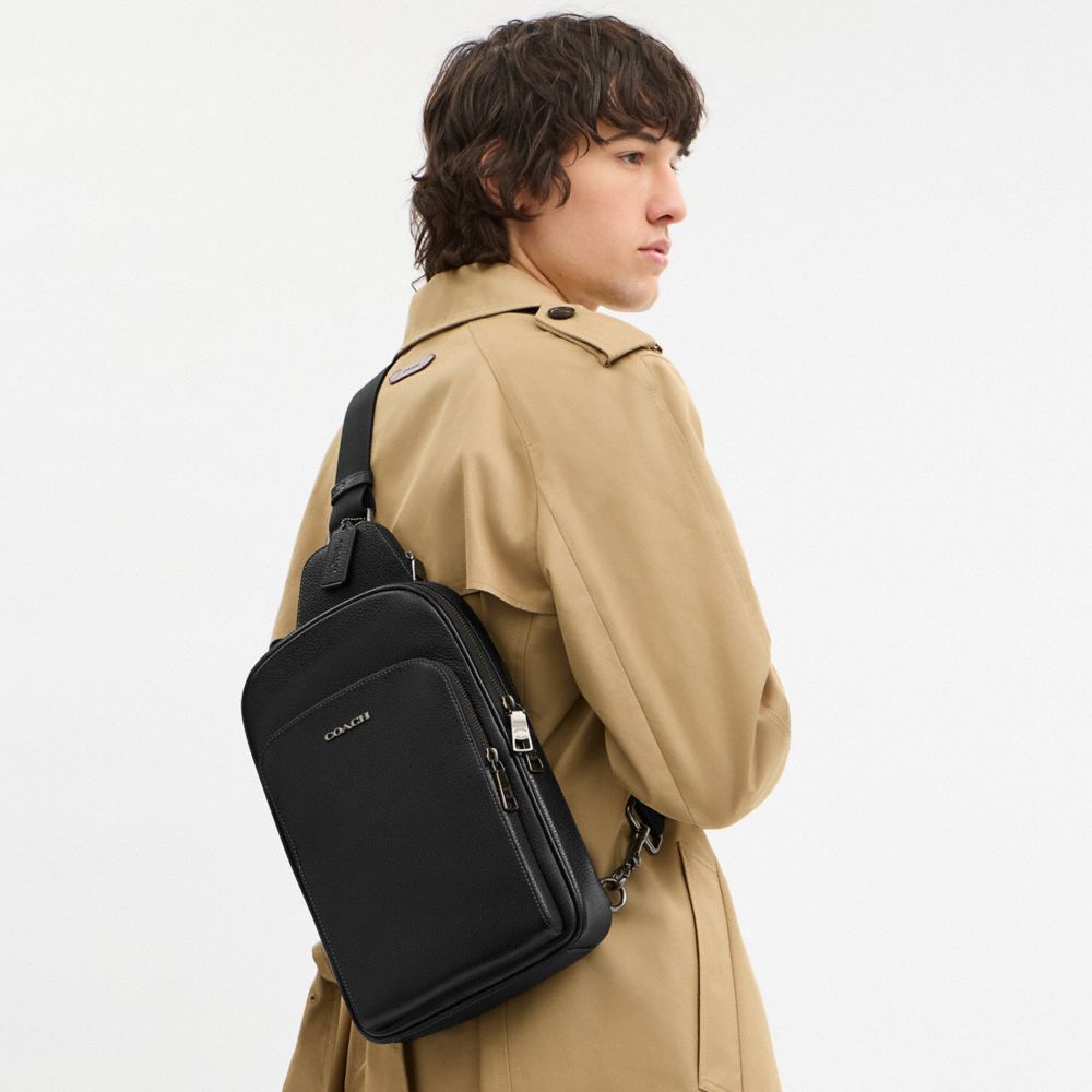 Ethan Pack