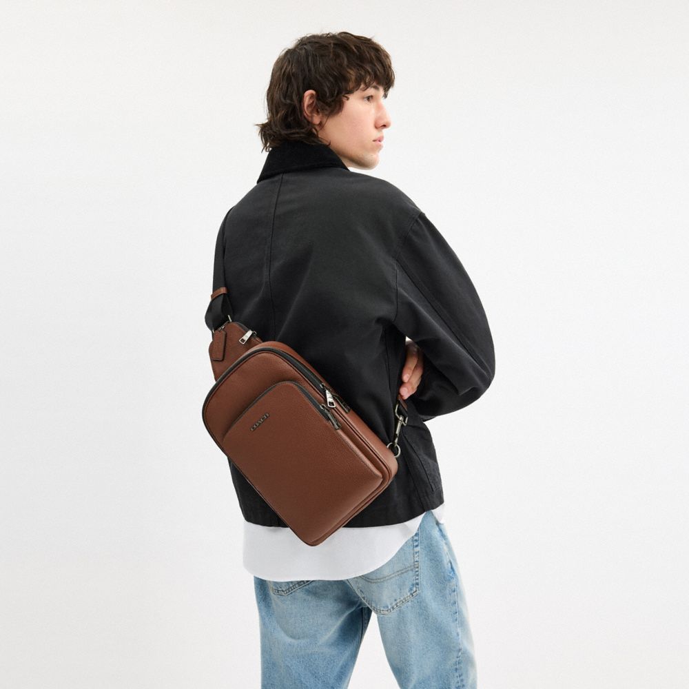 Ethan Pack