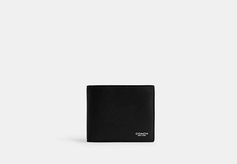 3-In-1 Wallet