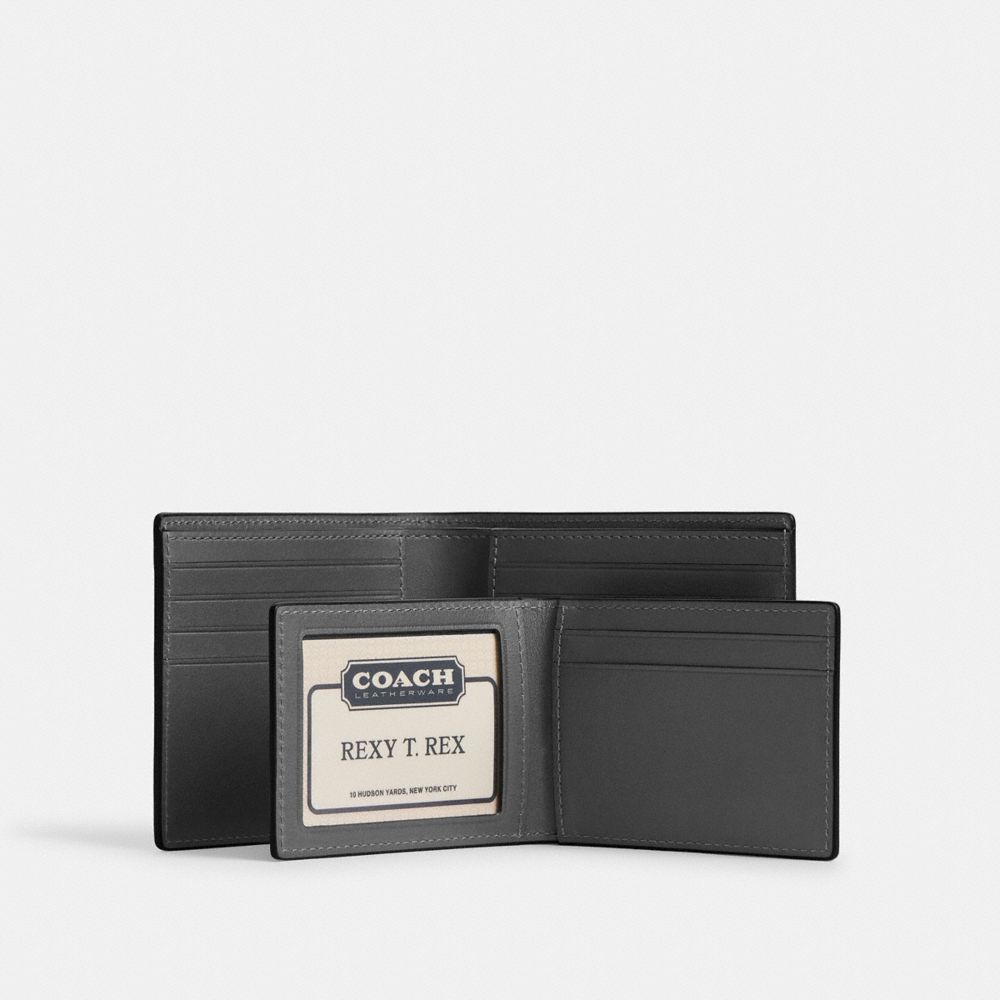 3 In 1 Wallet