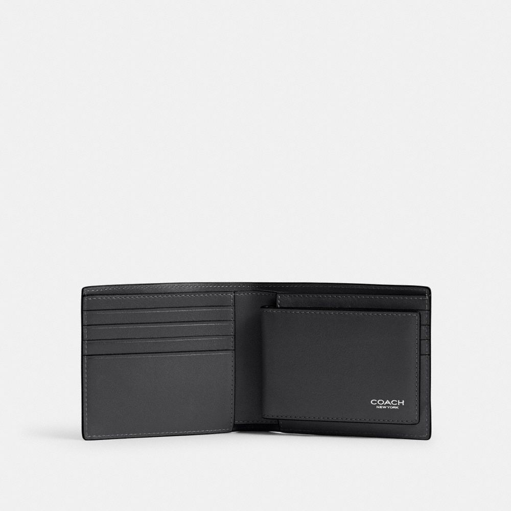 3 In 1 Wallet