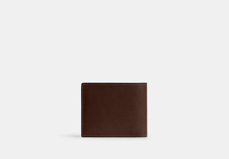 3-In-1 Wallet