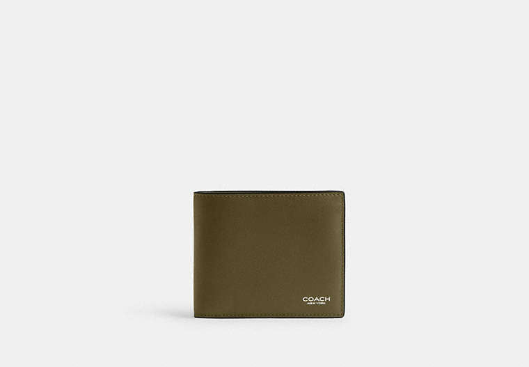 3-In-1 Wallet