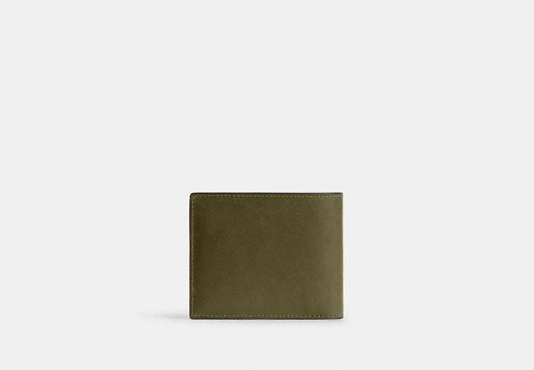 3-In-1 Wallet