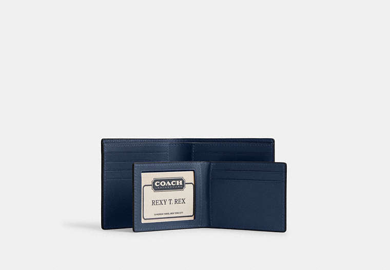 3-In-1 Wallet