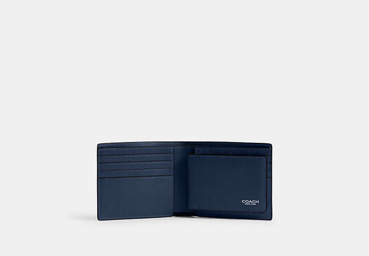 3-In-1 Wallet