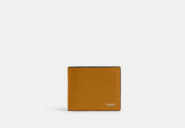 3-In-1 Wallet