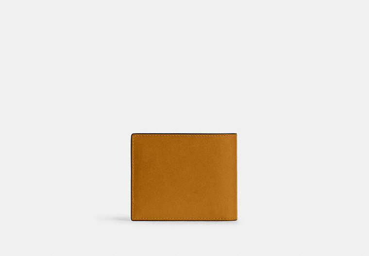 3-In-1 Wallet