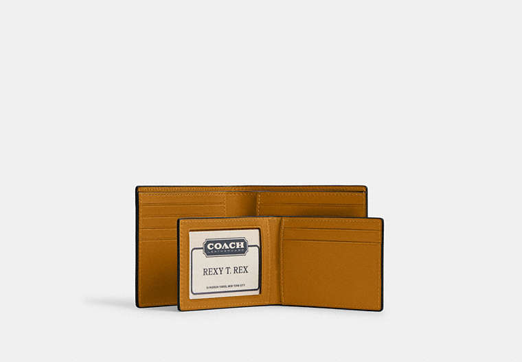 3-In-1 Wallet