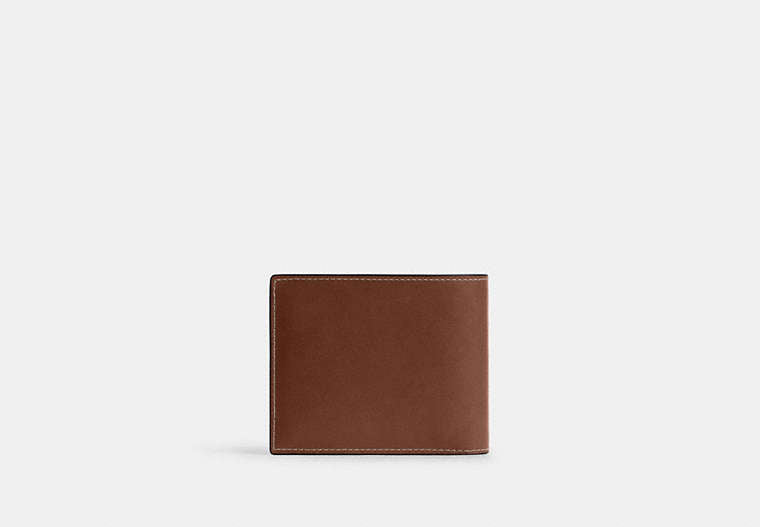 3-In-1 Wallet