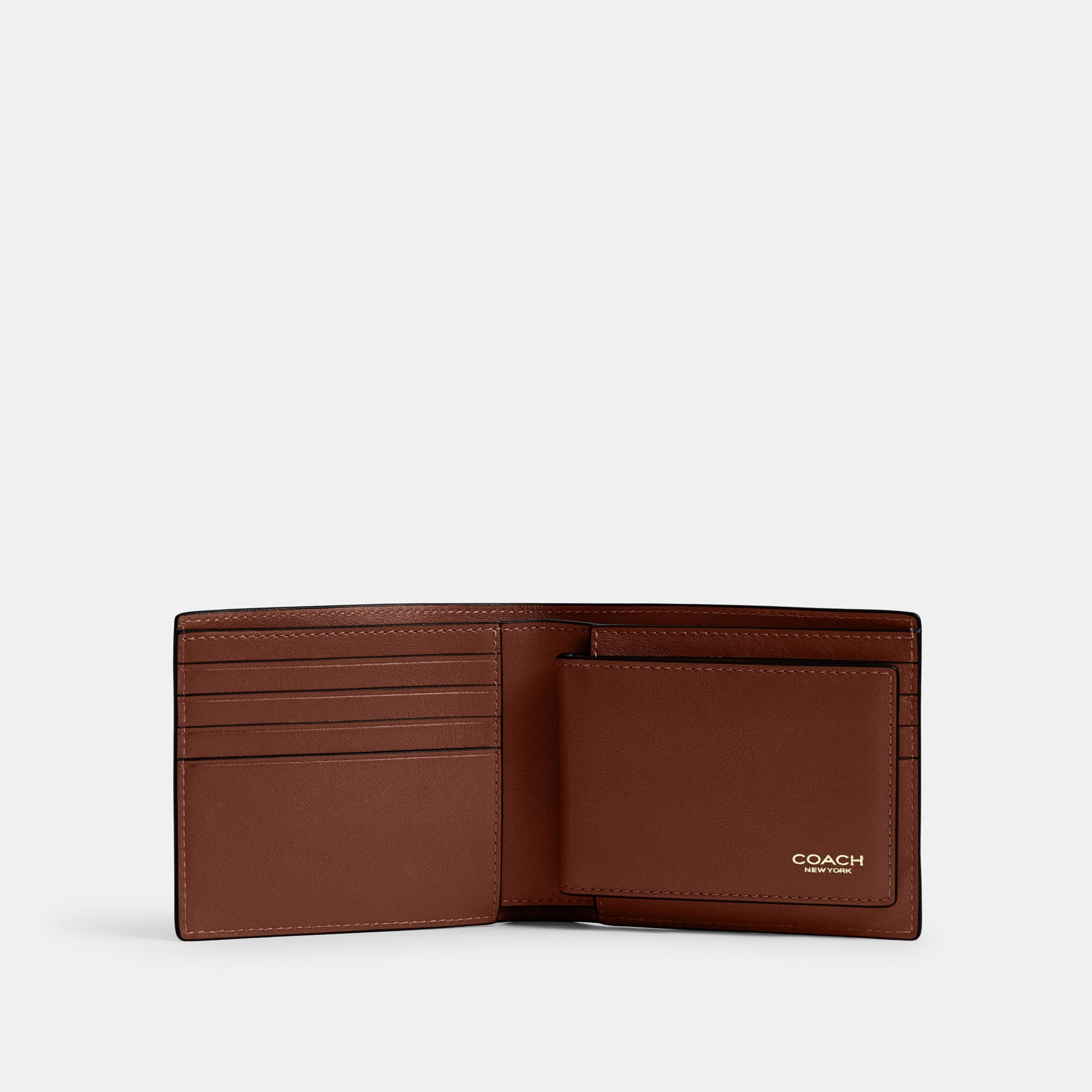 3-In-1 Wallet
