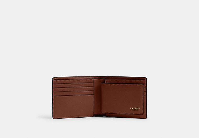 3-In-1 Wallet