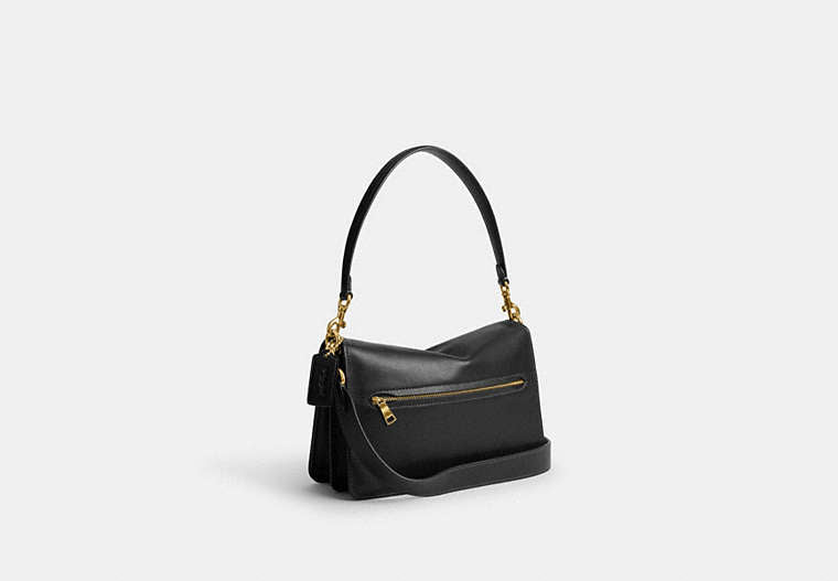 Chain Tabby Shoulder Bag