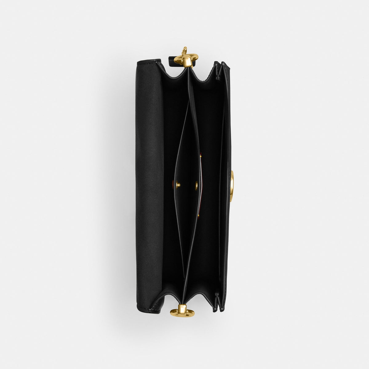 Chain Tabby Shoulder Bag